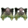 Dinazor Maske 6 adet