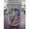 Karton Bardak Unicorn 8 Parça