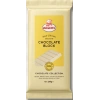 Ovalette Fildişi Beyaz Kuvertür Çikolata %33 Kakao 2.5 Kg