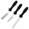 Spatula Set 3lü
