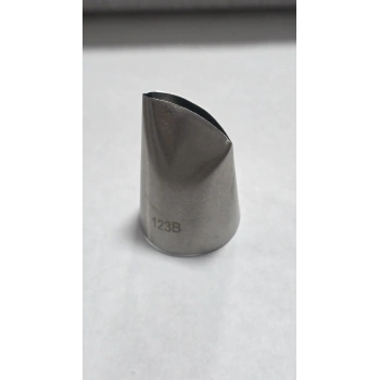 123B nolu Krema Duyu Büyük Boy duy