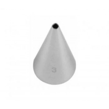 3 Numara Metal Yazı Duyu