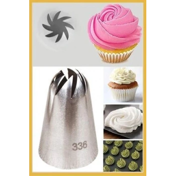 336 nolu Krema Duy Büyük Boy Duy