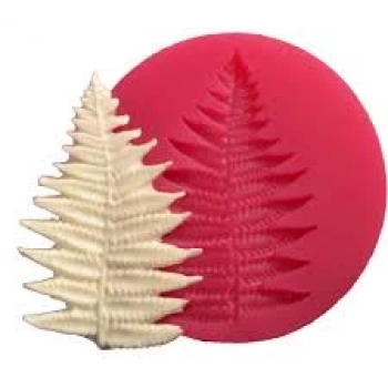 Çam Ağacı Silikon Kalıp