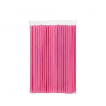 Plastik Pipet 100 adet