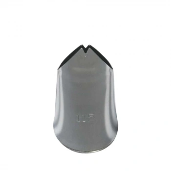 115 nolu Yaprak Krema Duy