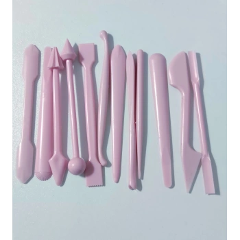 Marzipan Set 12 li