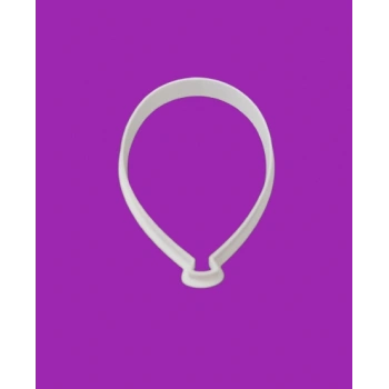 Balon Kurabiye Kesici 8 cm