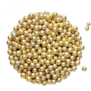 Gold Draje Arjantin Şeker 100 Gr 4 mm