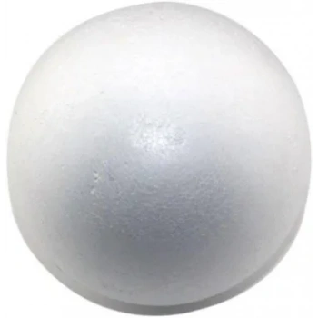 Strafor top 10 cm 1 adet