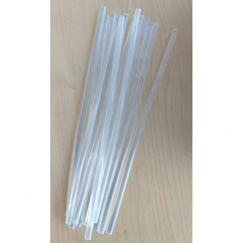 Küçük Silikon Tabancası Ucu 5 Adet