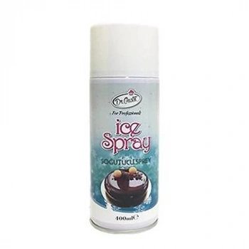 ice sprey Soğutucu Sprey 400 ml