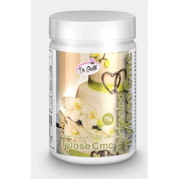 Dr Gusto Tylose Cmc 75 gr