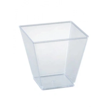 Mika Kare Kase Mini 200 ml 20 Parça