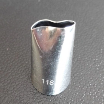 118 nolu Duy Krema Duyu