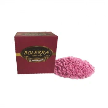 Bolerra Frambuaz Damla Çikolata 1 kg