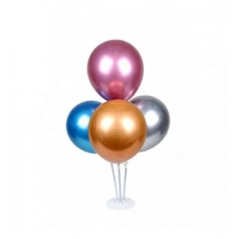 Balon Standı 4lü Mini