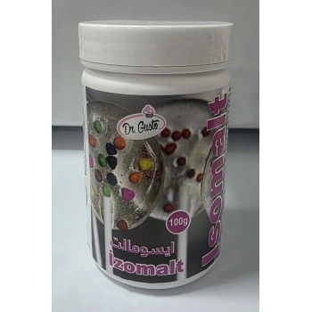 Dr Gusto İzomalt İsomalt 100 gr