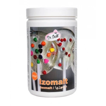 Dr Gusto İzomalt İsomalt 200 gr