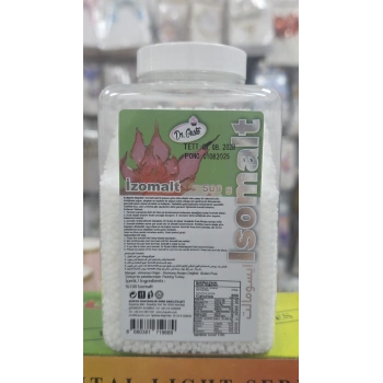 Dr Gusto Lolipop İzomalt İsomalt 500 gr Şeker