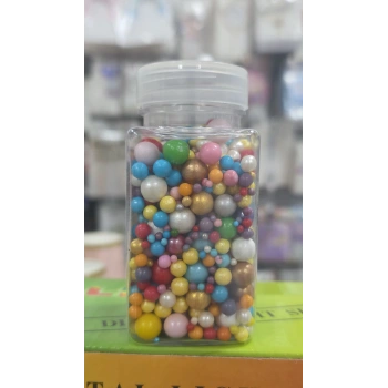 Dr Gusto Festival Şeker Mix 100 gr