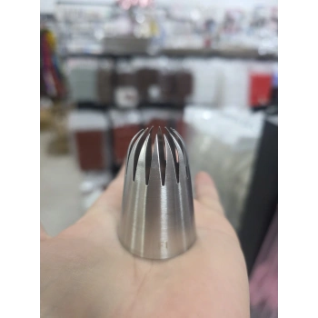 F1 duy Krema Duyu Büyük Boy