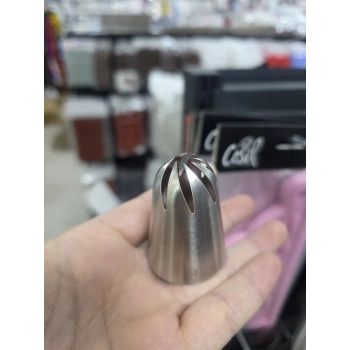 F3 Krema Duyu Büyük Boy