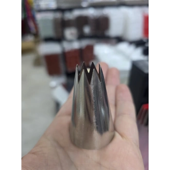 7ST Krema Duyu Büyük Boy