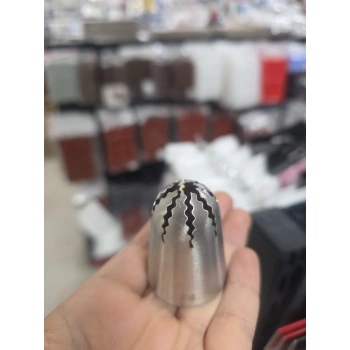 F4 Krema Duyu Büyük Boy