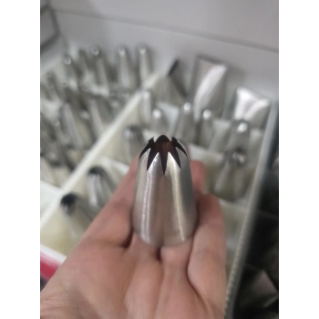 8CS Krema Duyu Büyük Boy