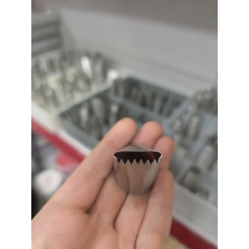 368 Krema Duyu Büyük Boy