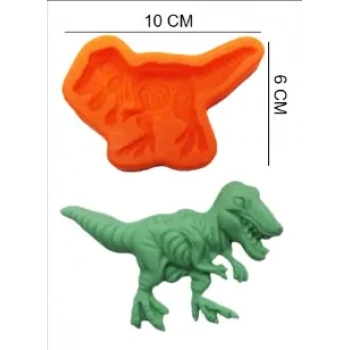 HG105 Dinazor Silikon Kalıp