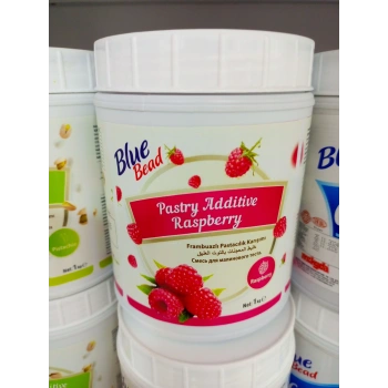 Blue Brad Frambuazlı Pastacılık Karışımı 1Kg