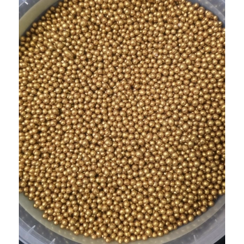 Ovalette Pirinç Patlağı Gold 100 gr