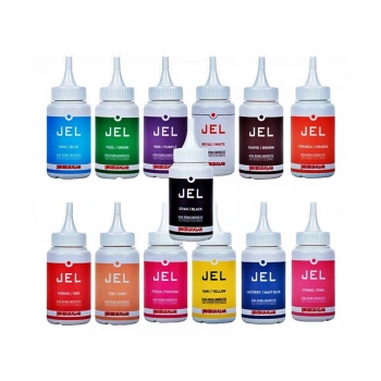 Şeker Sugar Jel Gıda Boyası 150 gr Şişe