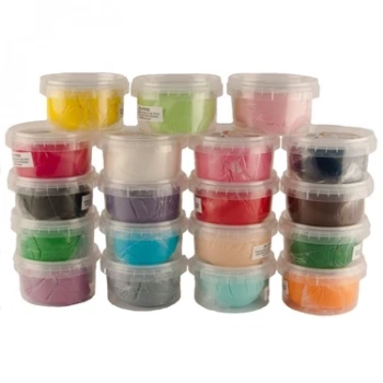 Şeker Sugar Şeker Hamuru 200 gr (Renk Seçenekli)