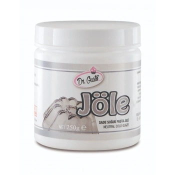 Dr Gusto Sade Jöle 250 gr