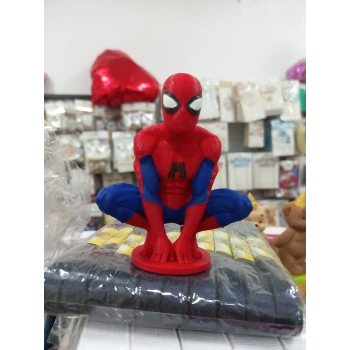 Spiderman Örümcek Adam Fiğür 10cm