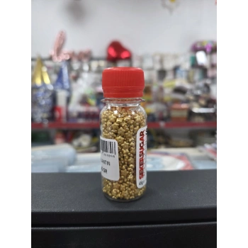 Şeker Sugar Gold Yıldız Arjantin Şeker 45 gr