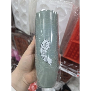 Koyu Yeşil Cupcake Kapsül 25 li 6.5x5 cm