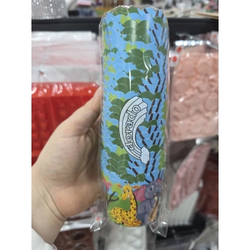 Safari Cupcake Kapsül 25 li 6.5x5 cm