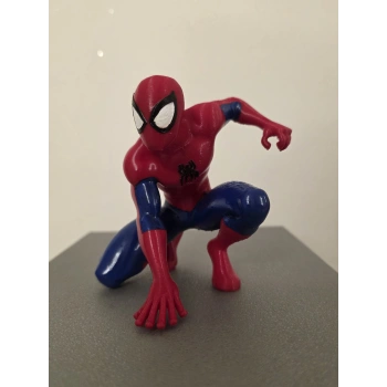 Spiderman Örümcek Adam Fiğür 10cm