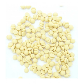 Korinitta Fildişi Beyaz Damla Drop Çikolata 1 kg