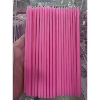 Pembe Mum 10 lu 1 paket