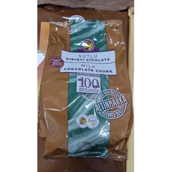 Altınmarka Sütlü Kırıntı Çikolata 1 kg