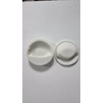 Orkide Yaprak Damarlayıcı Silikon Kalıp