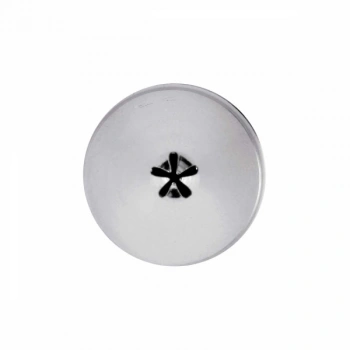 840 Kapalı Yıldız Duy (3MM)