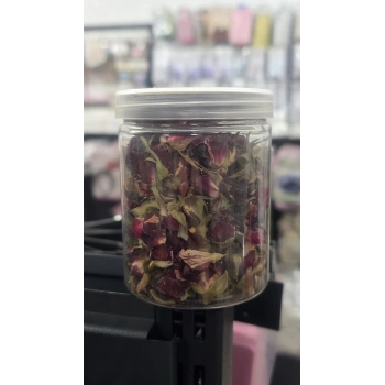 Dr Gusto Yenilebilir Kurutulmuş Gül 30 gr