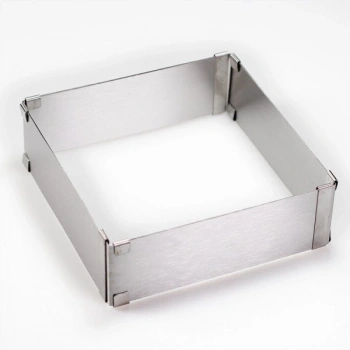 Ayarlanabilir Kare Çember 8.5 cm