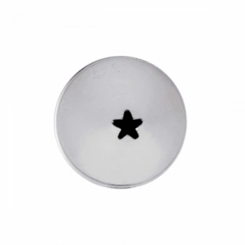 BENS DUY AÇIK YILDIZ NO 821 6MM